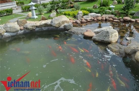 Hoài Linh, nhà thờ Tổ, nhà thờ tổ của Hoài Linh