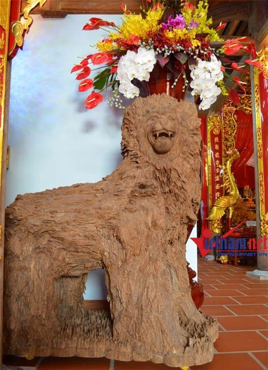 Hoài Linh, nhà thờ Tổ, nhà thờ tổ của Hoài Linh