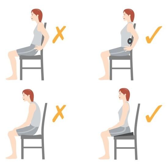 Chỉ cần đi bộ và hít thở cũng giảm được 10kg như bác sĩ người Nhật - Ảnh 4.