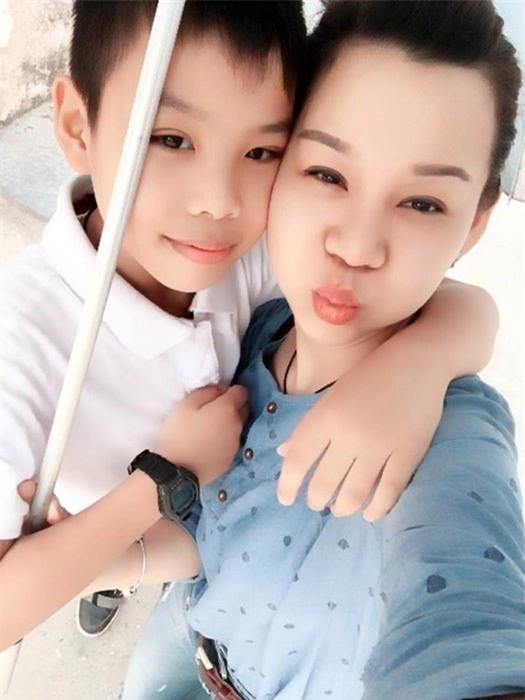 mẹ đơn thân, tâm sự, bị ung thư, ung thư, hóa trị