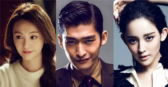 Rộ tin Đại Boss Trương Hàn chia tay bạn gái vì cảnh thân mật trên phim - Ảnh 4.