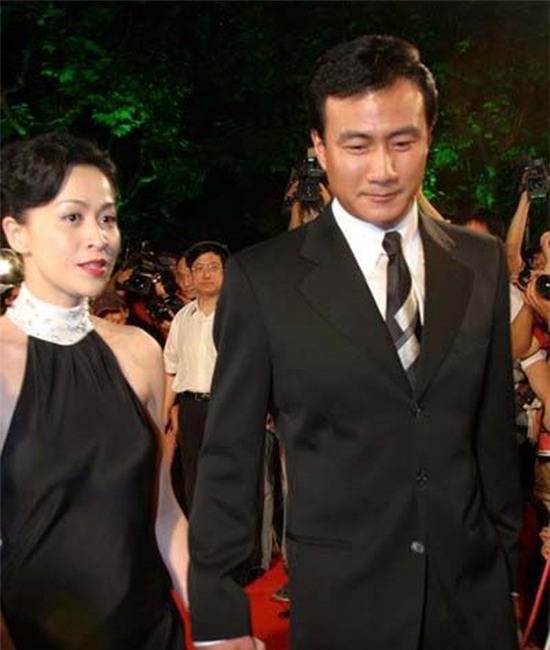 Cuộc sống không con cái của Lương Triều Vỹ - Lưu Gia Linh - Ảnh 7.