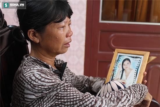 Cô gái bị bệnh lạ ăn mặt: Tôi muốn chết để gia đình bớt khổ - Ảnh 2.