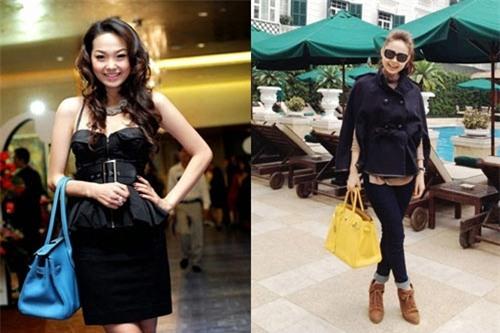 minh hang - tu co be ngheo den 