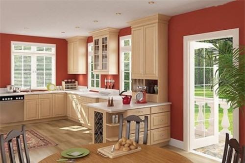 phong thủy nhà ở, bí quyết phong thủy mang tài lộc vào nhà, những sai lầm về phong thủy