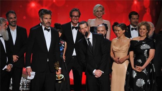 ‘Tro choi vuong quyen’ thong tri giai thuong Emmy lan thu 68 hinh anh 1