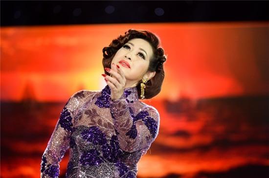 Ý Lan: ‘Nghệ sĩ ung thư vì thức khuya, ăn uống thất thường - Ảnh 2.