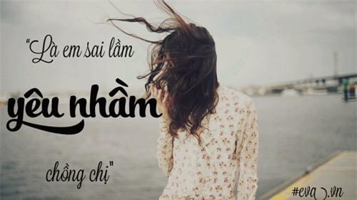 la em sai lam yeu nham chong chi - 1