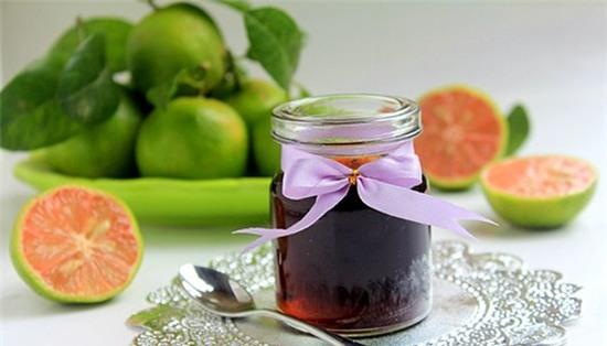 tác dụng chữa bệnh của chanh đào