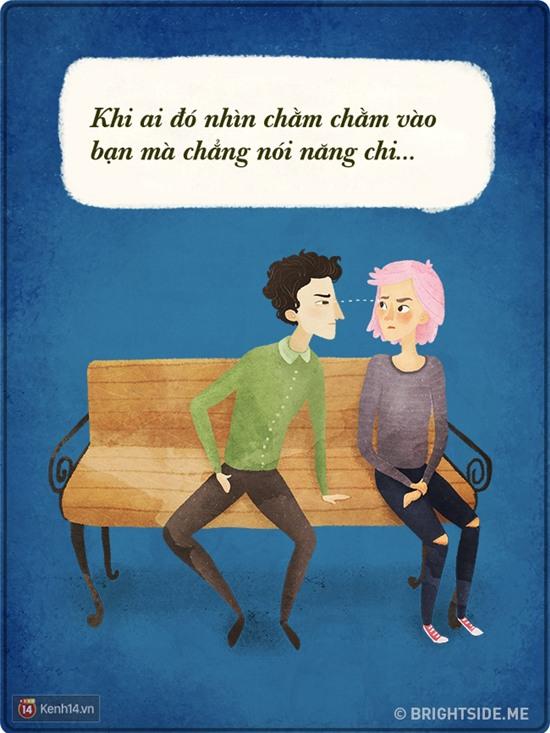 11 điều gây ức chế cho người khác mà bạn cần phải tránh - Ảnh 3.
