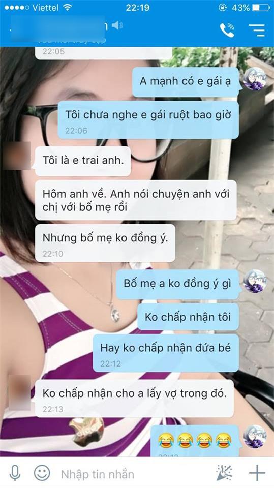 lừa tình