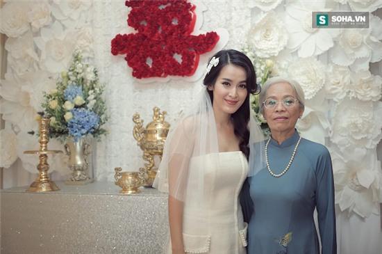 Diễn viên Tú Vi: Nỗi đau 30 năm bị cha đẻ bỏ rơi - Ảnh 1.