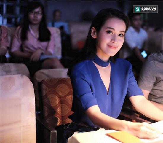 Diễn viên Tú Vi: C kể chuyện 3 người mẹ và... 1 ông bố - Ảnh 1.