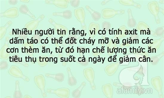 4 cách để giảm cân