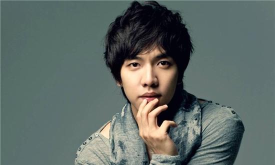 Kết quả hình ảnh cho Lee Seung Gi