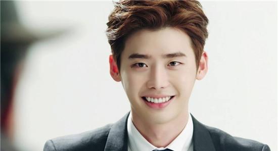 Kết quả hình ảnh cho Lee Jong Suk.