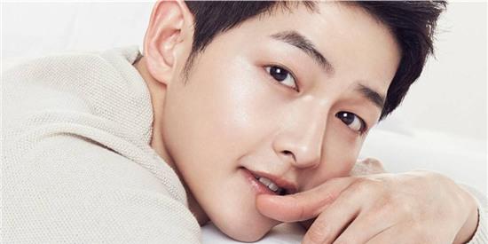 Kết quả hình ảnh cho Song Joong Ki