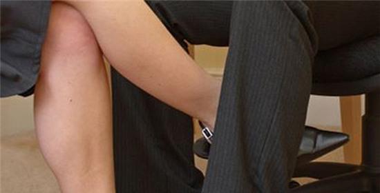 Chánh văn phòng bị tố