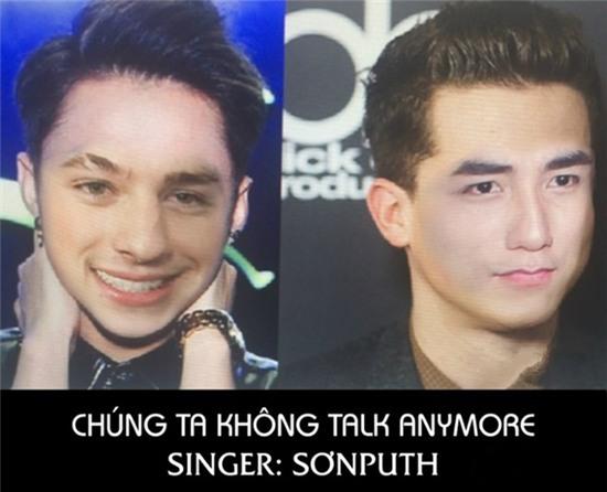 Dan mang ro mot che anh hai huoc ve Son Tung M-TP hinh anh 5