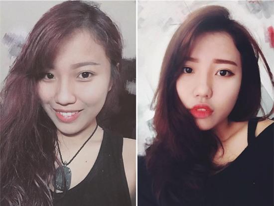 Chị em chia sẻ ảnh 1 trời 1 vực khi ở nhà và đi chơi khiến đàn ông... mất niềm tin vào cuộc sống - Ảnh 7.