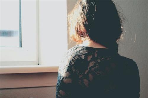 Những ngày không có tình yêu....