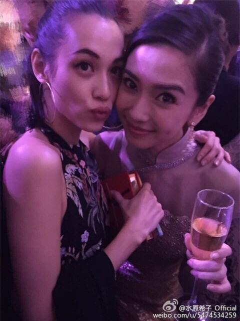 Tình cũ của G-Dragon Kiko Mizuhara buột miệng tiết lộ Angela Baby đang mang bầu - Ảnh 6.