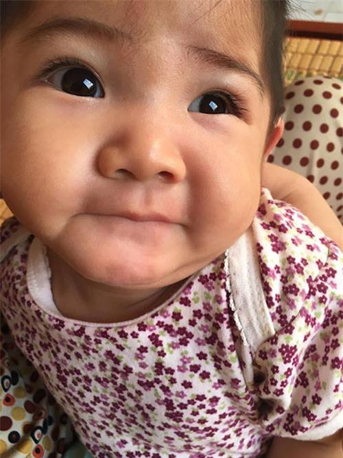 canh song doi thay sau 3 thang lam me cua 'tieu thu 9x' nhan nuoi be gai lao cai 3,5kg - 2