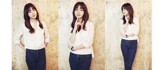 giảm cân kiểu sao hàn