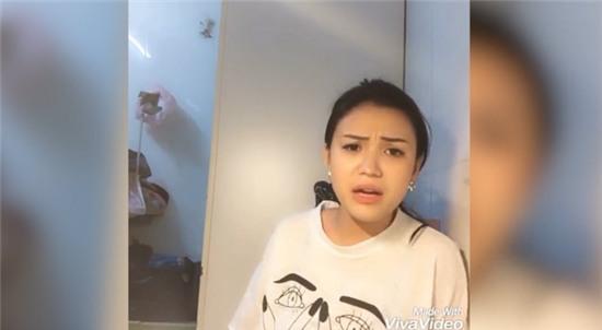 Clip: Cô gái xinh đẹp đăng đàn những kiểu mua hàng online oái oăm khiến khách giật mình thon thót - Ảnh 2.