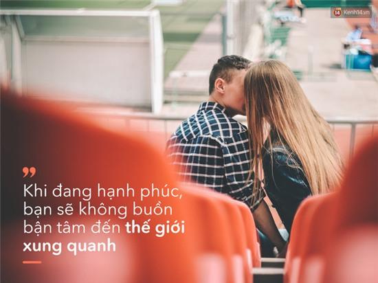 Vì sao các cặp đôi hạnh phúc thường không công khai tình yêu lên MXH? - Ảnh 1.