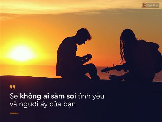 Vì sao các cặp đôi hạnh phúc thường không công khai tình yêu lên MXH? - Ảnh 7.