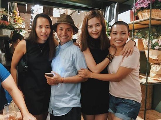 Tiến Đạt tuyên bố: Người yêu tôi phải dễ thương chứ! - Ảnh 1.