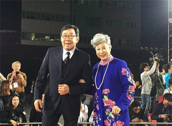 Phận đời cô độc vì chuyên đóng vai ác của sao nữ Thần điêu đại hiệp - Ảnh 7.