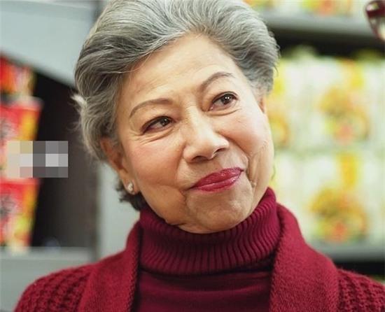 Phận đời cô độc vì chuyên đóng vai ác của sao nữ Thần điêu đại hiệp - Ảnh 9.