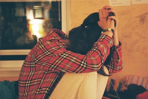 Trước khi trở thành một cô gái mạnh mẽ, tôi cũng từng ngây thơ và mơ mộng...