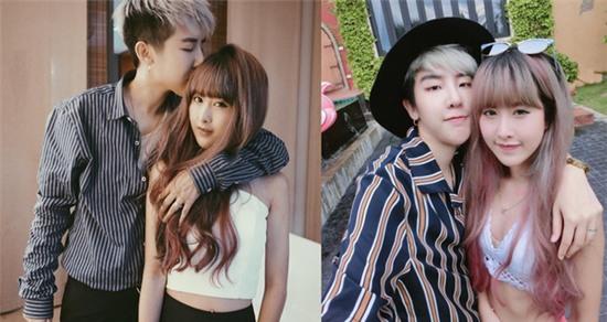 Một người mạnh mẽ tuyệt đối, người kia lại vô cùng mềm mỏng ngọt ngào, sự đối lập trong phong cách của Qwaa và Doughnutt giúp cặp đôi chinh phục được sự tình cảm của đông đảo cư dân mạng. Chuyện tình của Qwaa và Doughnutt đã kéo dài được hơn 6 năm và vẫn luôn là mối quan tâm chú ý của những người hâm mộ. Cả hai thường xuyên chia sẻ những chuyến đi du lịch vui vẻ cùng nhau hay những khoảnh khắc ngọt ngào khiến mọi người chết vì ghen tị. Với phong cách sành điệu đậm chất Hàn Quốc, cặp đôi luôn là biểu tượng của các tính đồ mê thời trang, Qwaa và Doughnutt cũng thường xuyên được mời làm người mẫu chụp ảnh cho các nhãn hàng thời trang.