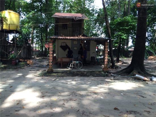 Đối tượng sát hại nhiều người trong chùa Bửu Quang âm tính với ma túy, có khả năng bị tâm thần - Ảnh 3.