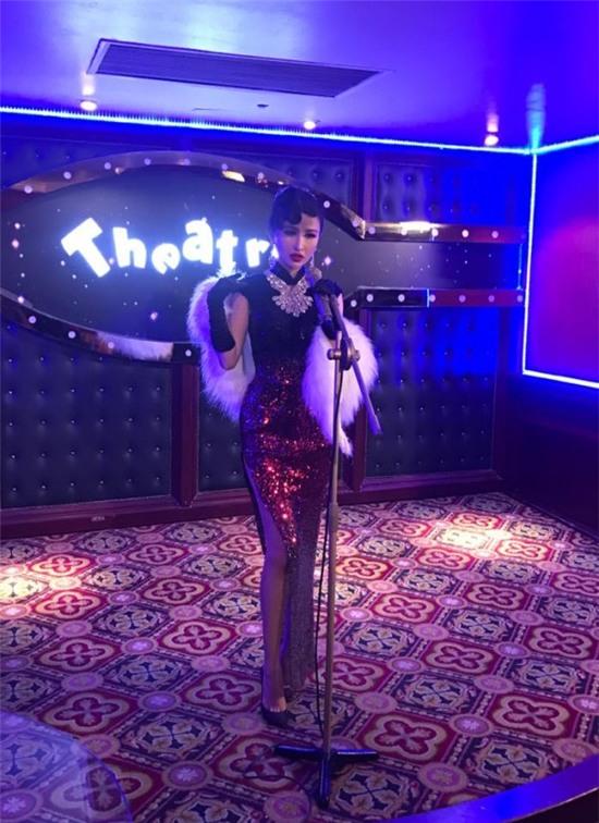 Vợ Minh Nhựa sống như thế này kể từ khi được chồng đón về từ sân bay sau lần bỏ nhà đi - Ảnh 5.