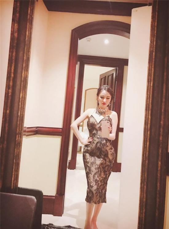 Vợ Minh Nhựa sống như thế này kể từ khi được chồng đón về từ sân bay sau lần bỏ nhà đi - Ảnh 7.