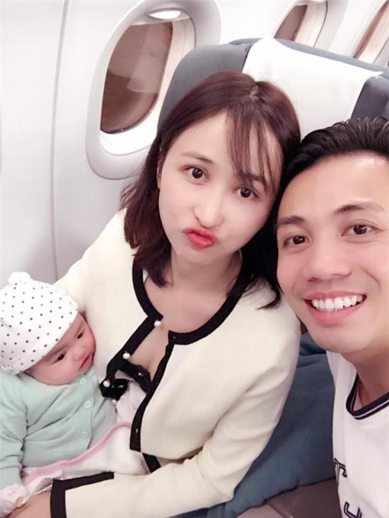 Vợ Minh Nhựa sống như thế này kể từ khi được chồng đón về từ sân bay sau lần bỏ nhà đi - Ảnh 11.