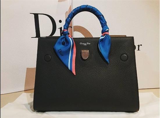 day chinh chiec tui xa xi khien hang loat my nhan viet do guc - 2