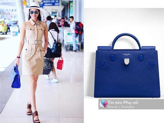 day chinh chiec tui xa xi khien hang loat my nhan viet do guc - 3