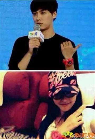 Rộ thêm bằng chứng khiến fan tin chắc Đường Yên đang hẹn hò với Lý Dịch Phong - Ảnh 8.