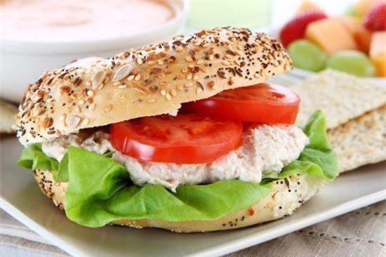 Nhung do an, thuc uong khien ban de beo tron beo truc hinh anh 10