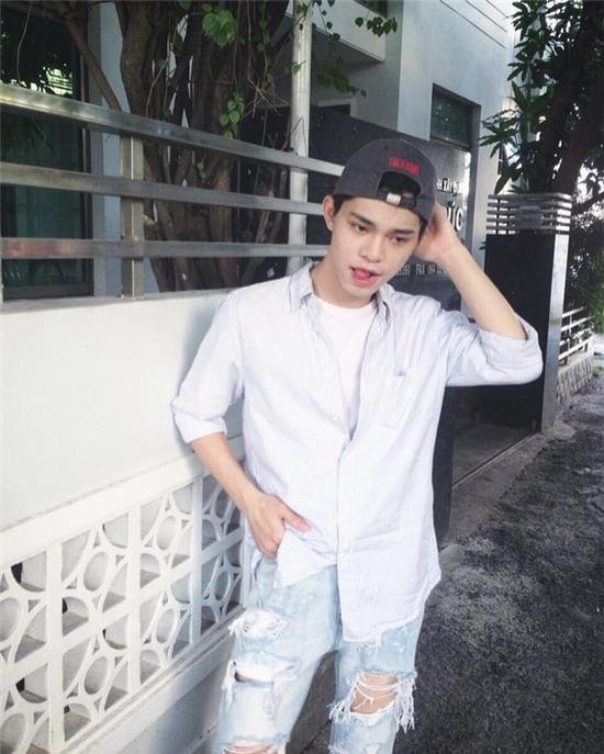 Loạt ảnh mới nhất của em trai Hà Hồ ngày nào: Giống y xì bản chính! - Ảnh 11.