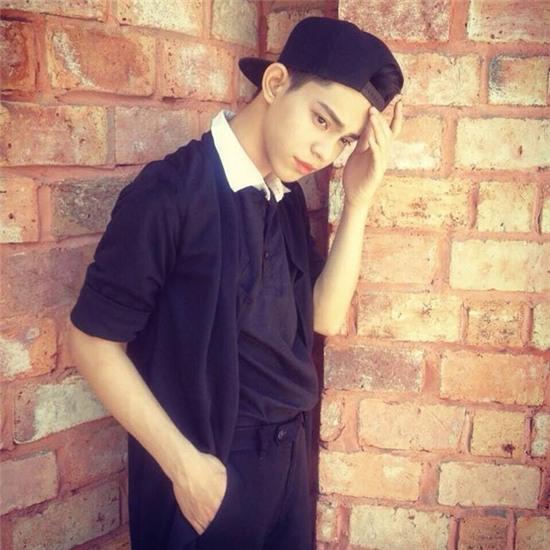 Loạt ảnh mới nhất của em trai Hà Hồ ngày nào: Giống y xì bản chính! - Ảnh 14.