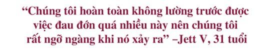tam su cua nhung nguoi phu nu “nhin” yeu cho ngay cuoi - 1