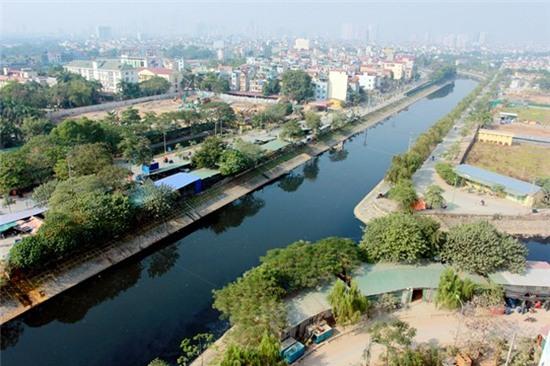 can canh nhung dong song cho chet o thu do hinh anh 2