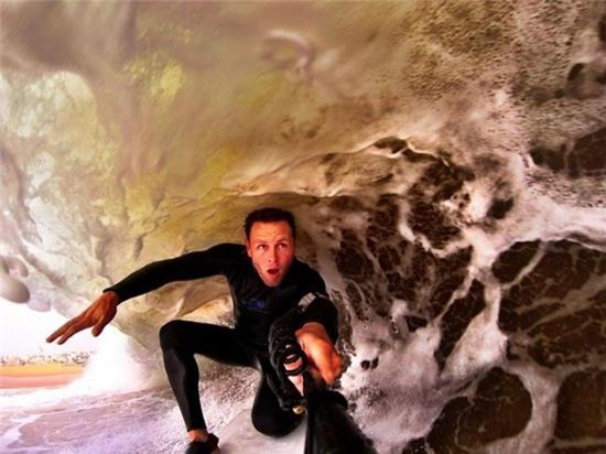 Nhung buc anh selfie noi tieng khap the gioi hinh anh 2