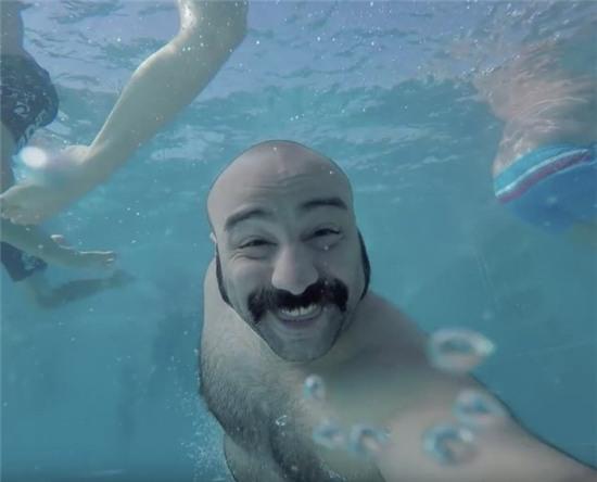 Nhung buc anh selfie noi tieng khap the gioi hinh anh 9